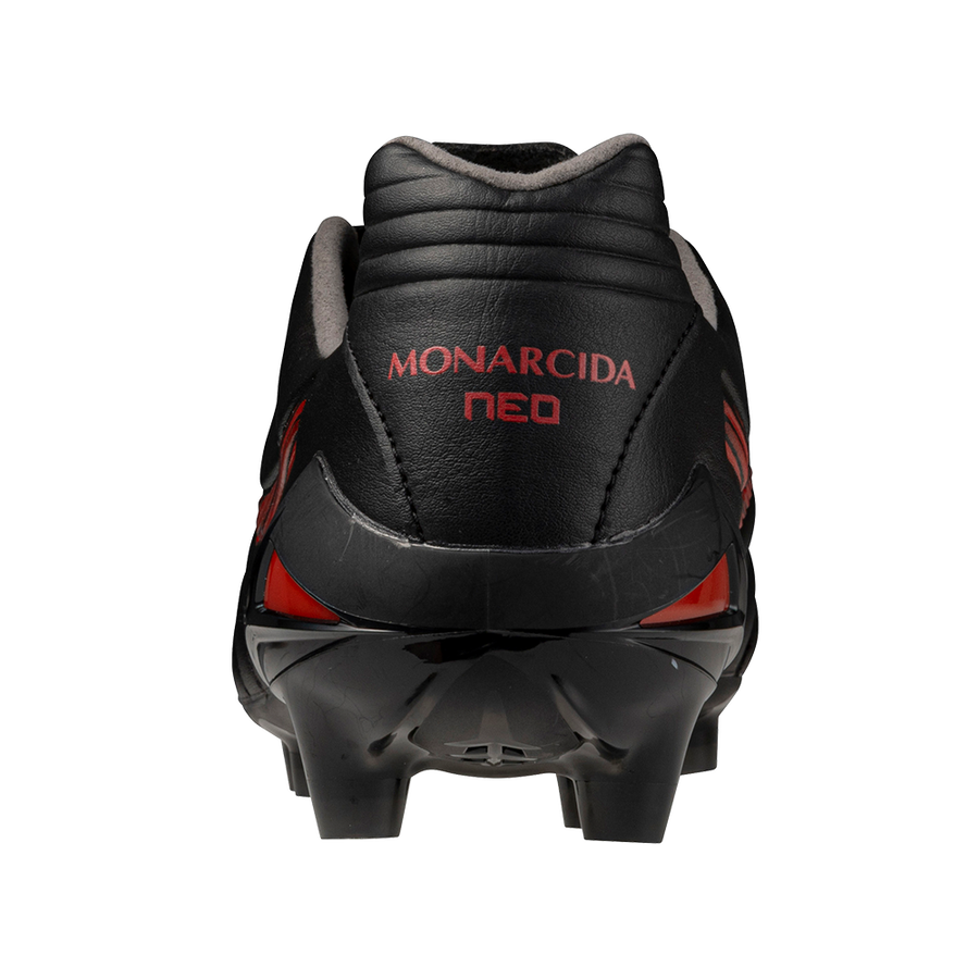 Mizuno MONARCIDA NEO III PRO Black/MORELIA 40th Red